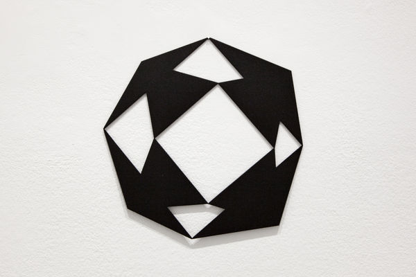 Bella Rune Tumbling (Bucky) II, 2019