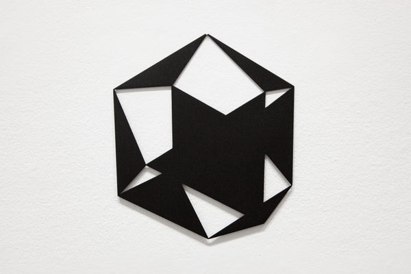 Bella Rune Tumbling (Bucky) V, 2019