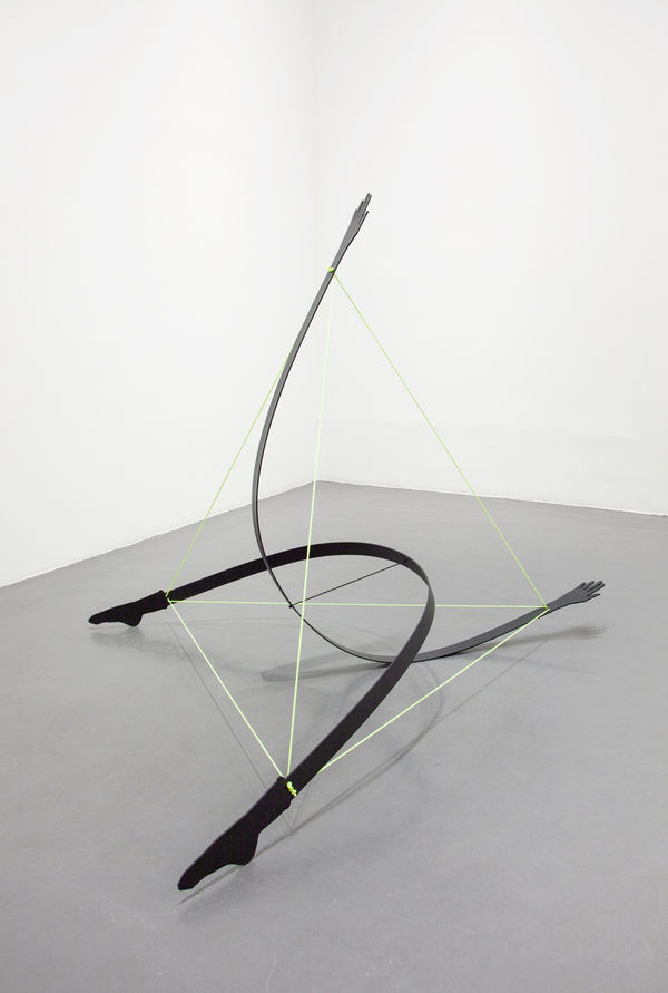 Bella Rune Formation, 2019