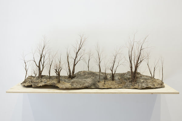 Johanna Karlsson | Avsnitt / Chapters