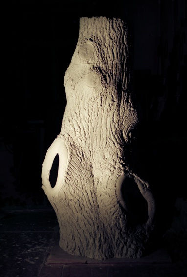 Anna Strid | You Say It’s Day Now, But I Know It’s Not