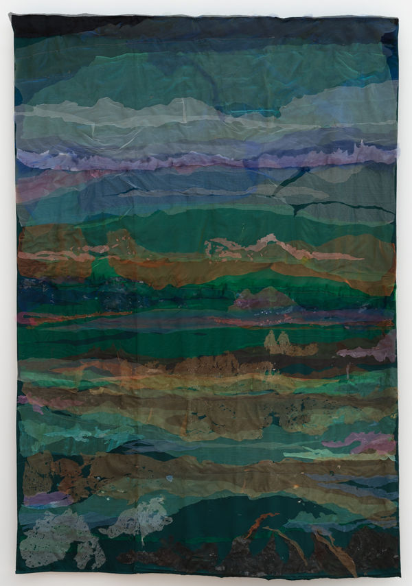 Petra Lindholm | Market Art Fair, Stockholm