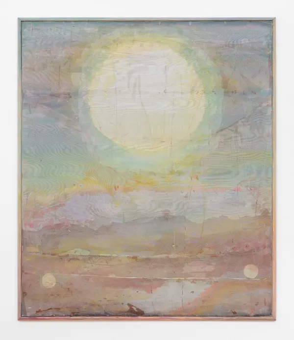 Petra Lindholm | Recent Works