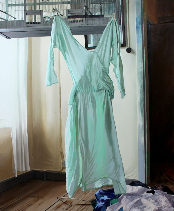 Sara-Vide Ericson at Bollnäs Konsthall