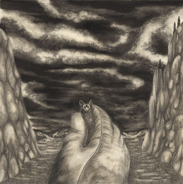 Jeff Olsson at Passagen Linköpings konsthall