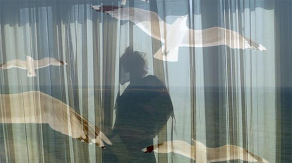 Petra Lindholm & Anna Järvinen at Jyväskylä Art Museum