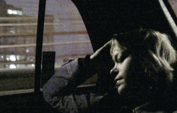 Petra Lindholm at Filmform