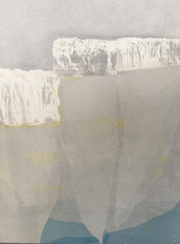 Petra Lindholm at Collectiva Gallery