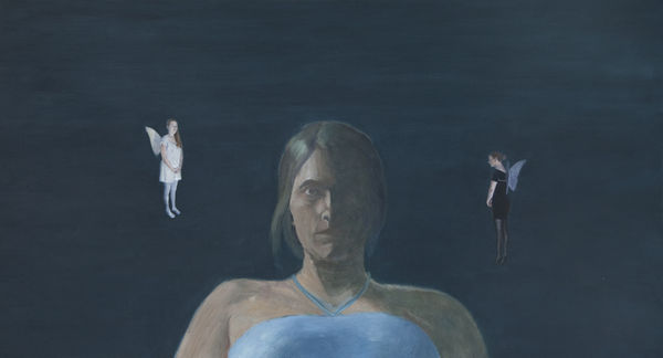 Niklas Eneblom at Ystads Konstmuseum