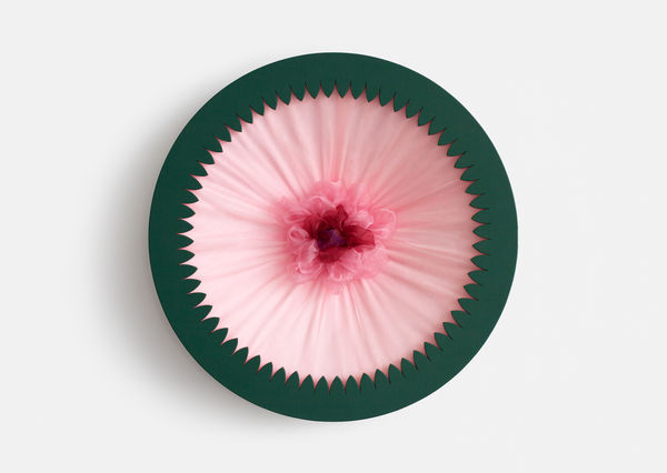 Richard Johanson & Mette Björnberg at Galleri Thomas Wallner