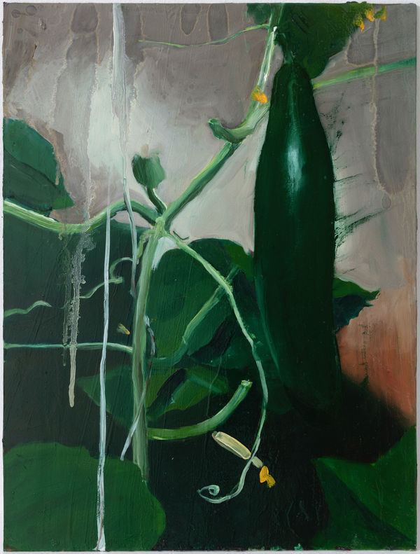 Anna Bjerger at SMK THY, ”Living Landscapes', SMK THY, Hurup, Denmark, 28.3-18.10 2026