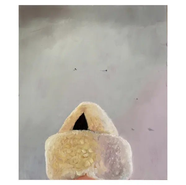 Anna Bjerger at Galleri Bo Bjerggaard, ”The Dusk”, Galleri Bo Bjerggaard, Opening 10.4 2026