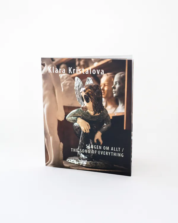 Sången om allt / The Song of Everything