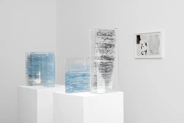 Zurich – Gesture & Imprint