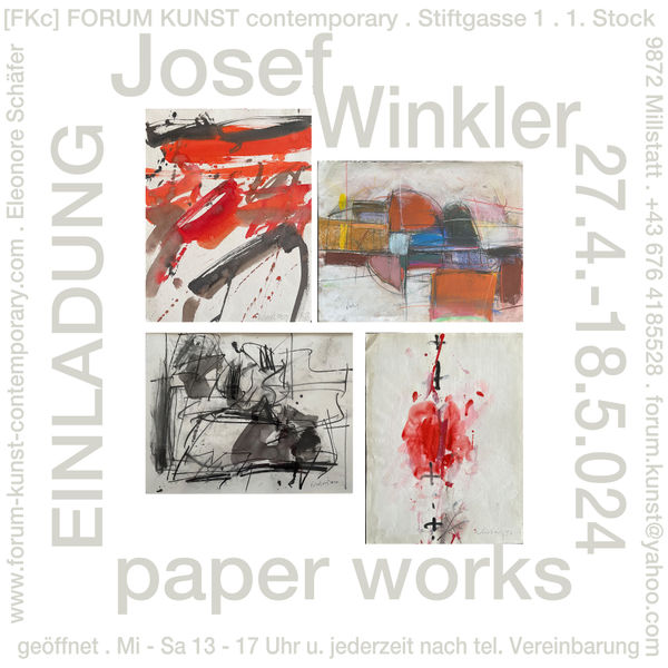 Postkarte paper works
