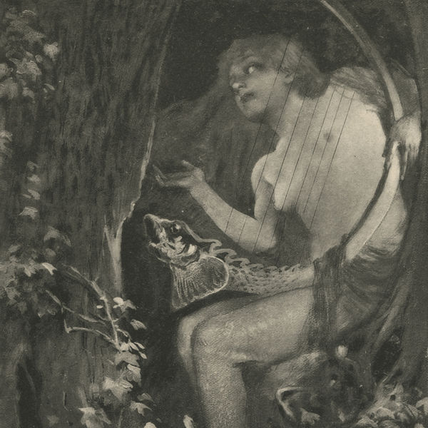 Koloman Moser, Music, 1897