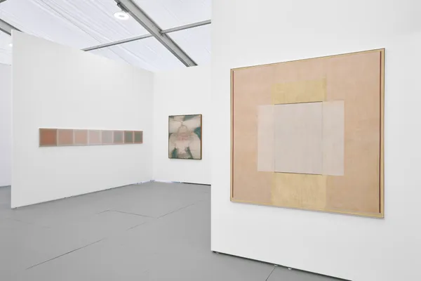 UNTITLED ART, MIAMI BEACH 2025