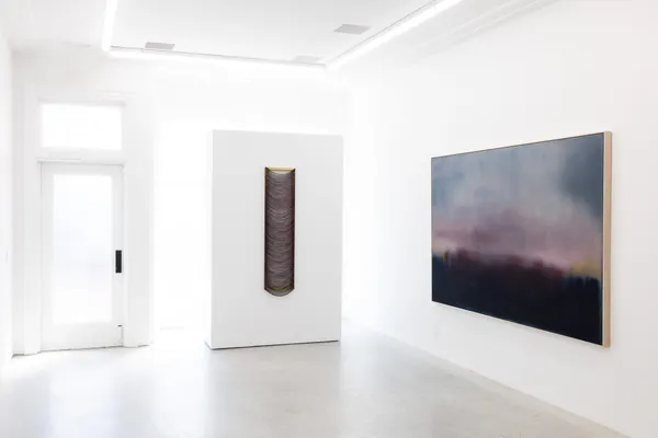 DIFFUSED EXPRESSIONS