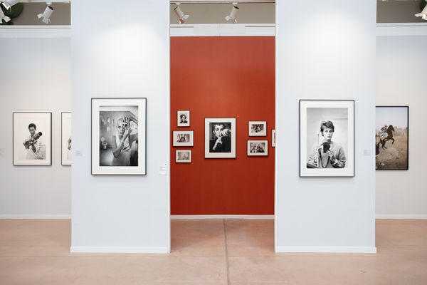 PARIS PHOTO 2025 MARIE-LAURE DE DECKER