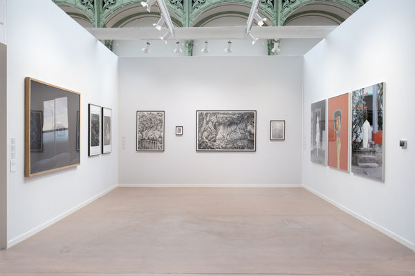 PARIS PHOTO 2025 GROUP SHOW