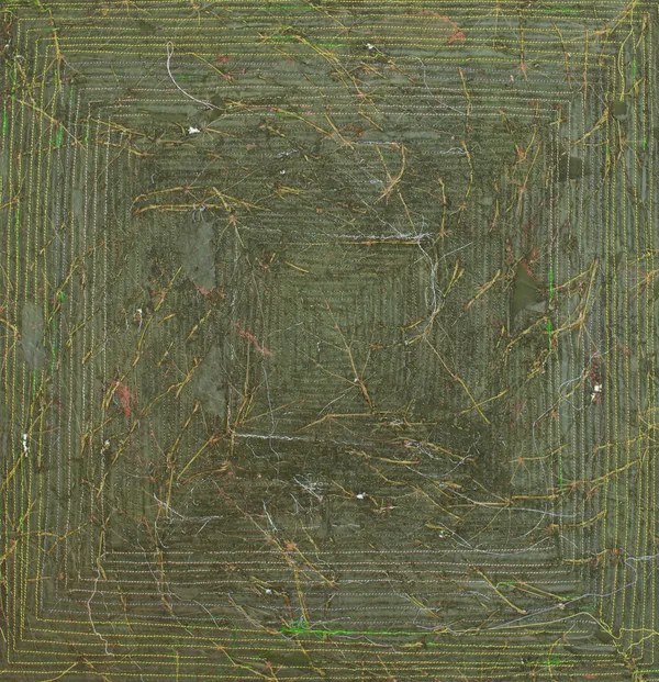 Elie Bouisson / Nos cabanes n'ont pas de porte