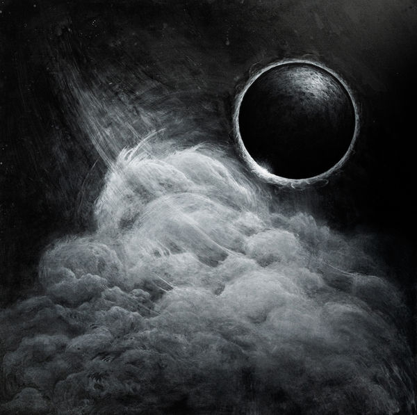 Catharses Catharses 27 Acrylic on Panel 36x36 in