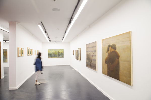 Installation Shot In Between 01 09 12 17