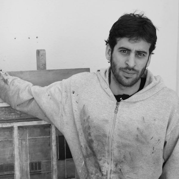 Gorka García Herrera