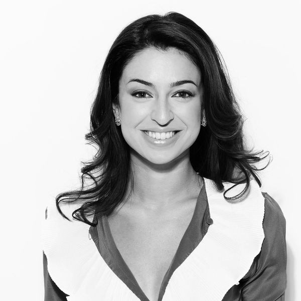 Gazelliarthouse Mila Askarova 1