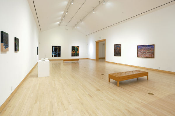 Prelude to Resonance