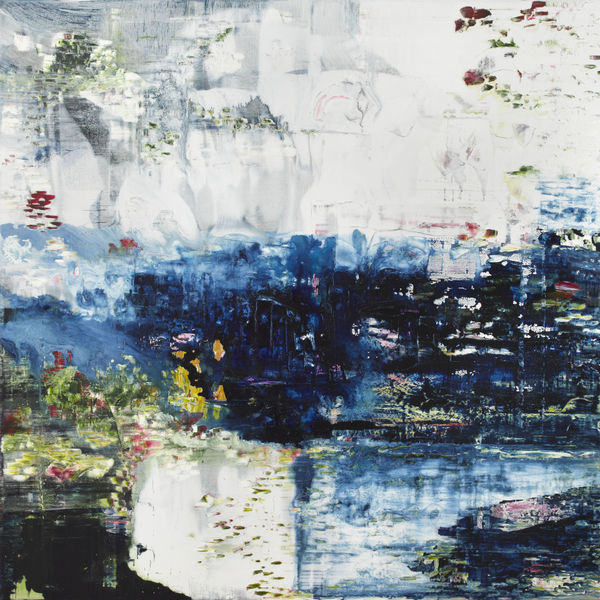 Midnight Garden 150X150