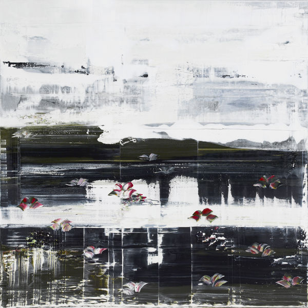 Precious Flowers 150X150