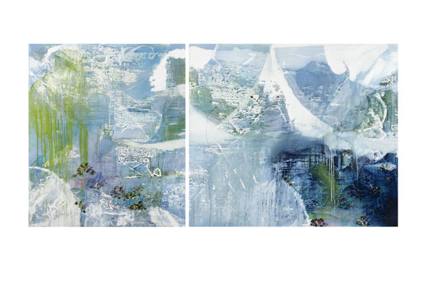 Dancing With Colour Together