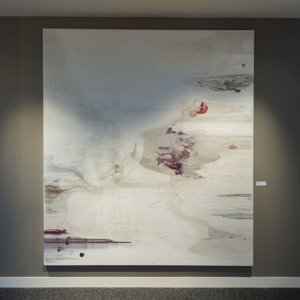 Jessica Zoob The One