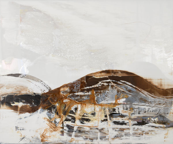 Man Made Marks 150X180