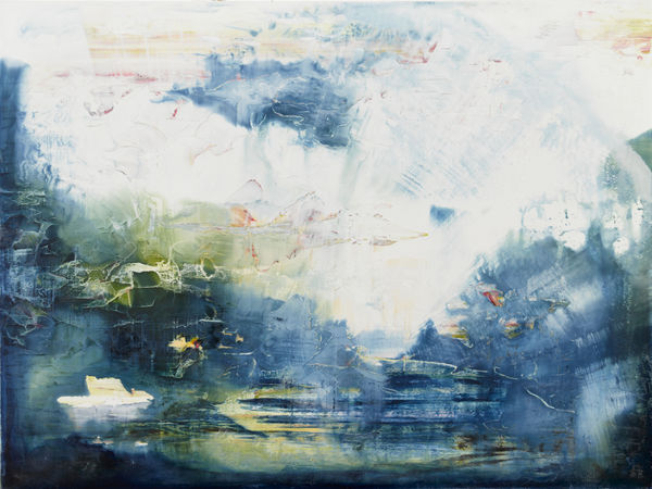 One Perfect Moment 45X60