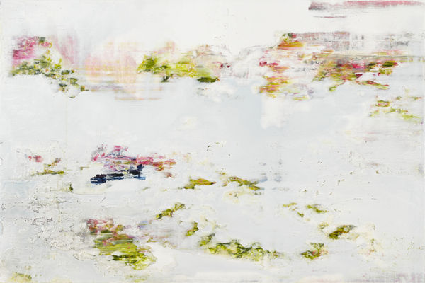 Where Angels Play 60X90