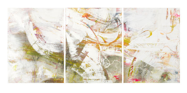 Whirlwind Triptych