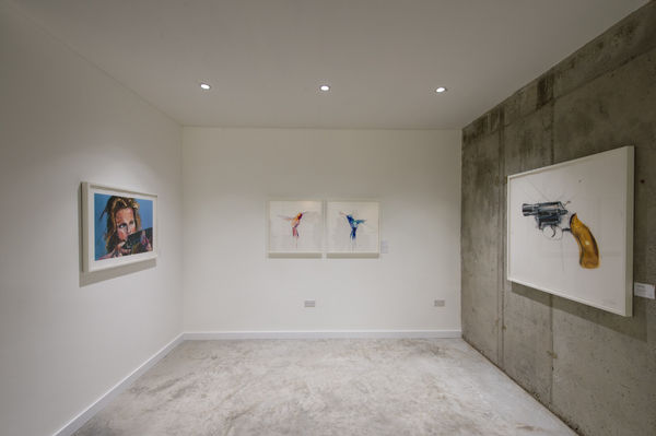 Dave White, Sold Out