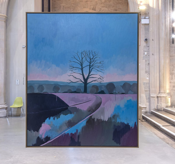 Nancy Cadogan, The Lost Trees