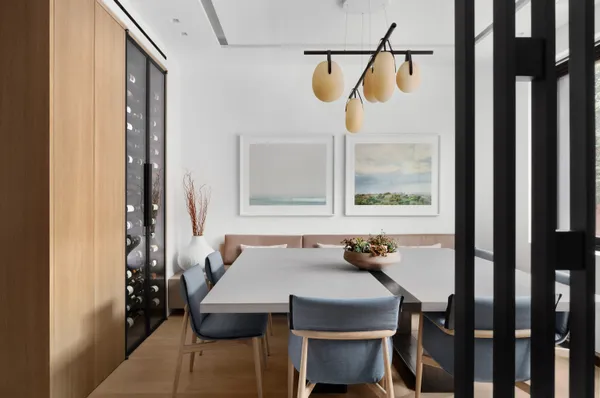 In Situ Cobblehilltownhouse Workshopapd