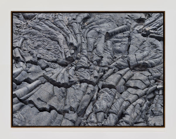 Haw Lava19759 Walnutframe