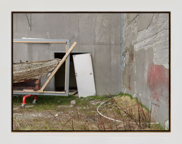 Iceland17492 Walnutframe