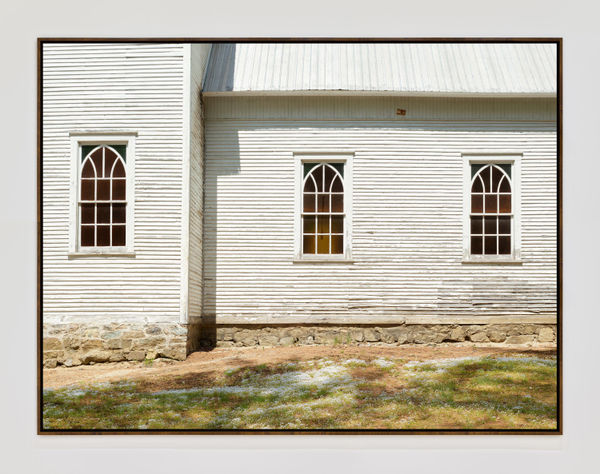 Tae Ny Church12912 Michaelgaillard Walnutframe