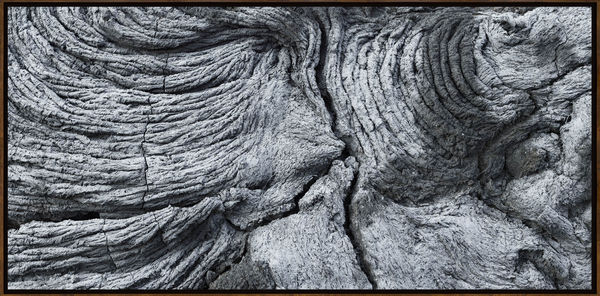 Lava Studies 19127, 2024, Archival Inkjet Print, Dimensions Variable