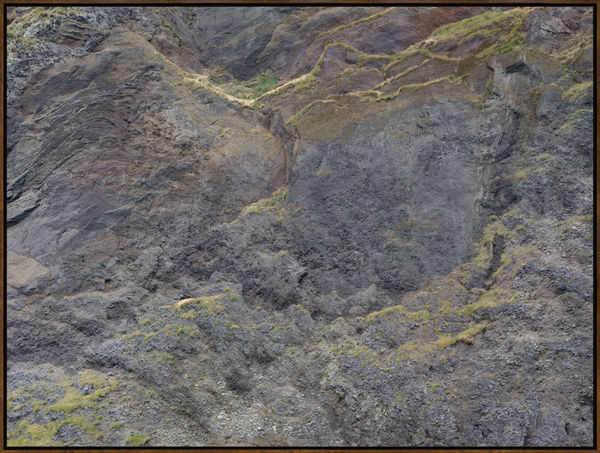Iceland 13616, 2024, Archival Inkjet Print, Dimensions Variable