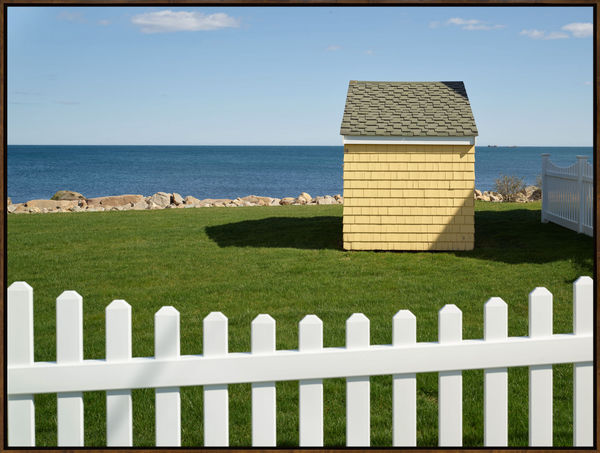 Isolation Record 4649, 2020, Archival Inkjet Print, Dimensions Variable