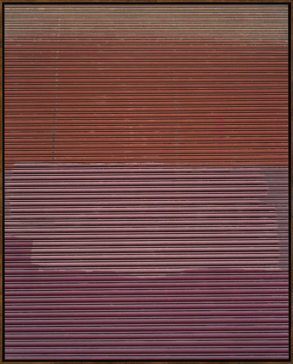 Gate, 2016, Archival Pigment Print, Dimensions Variable