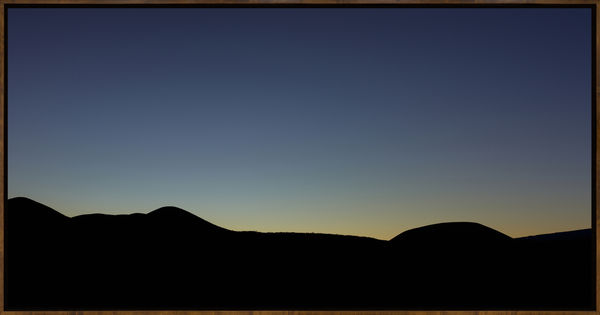 Hawaii 21277, 2016, Archival Pigment Print, Dimensions Variable