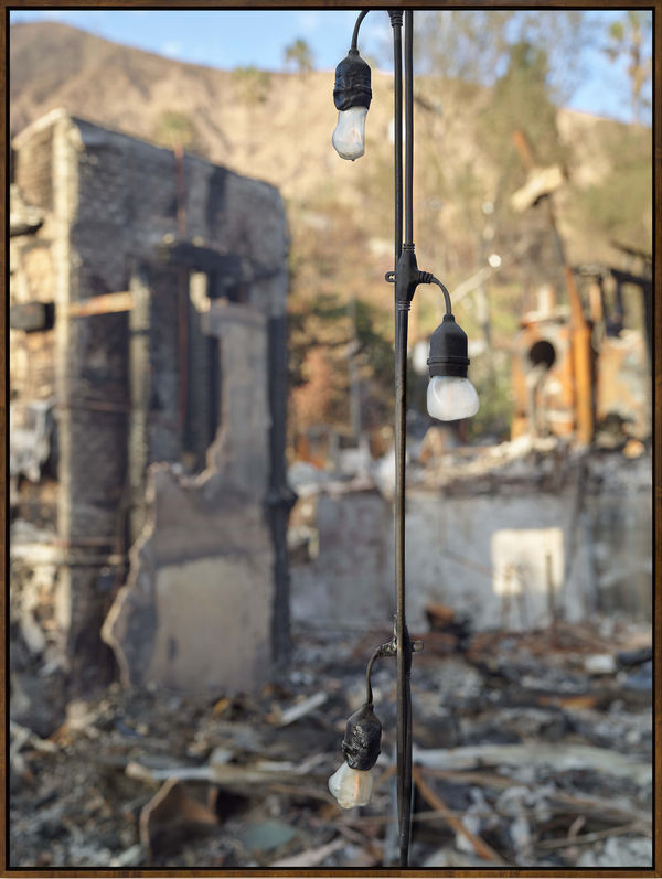 After 23157, 2025, Archival Inkjet Print, Dimensions Variable